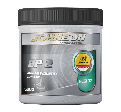 Johnson_EP 2 500G